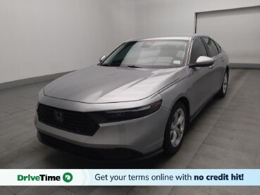 2023 Honda Accord in Union City, GA 30291