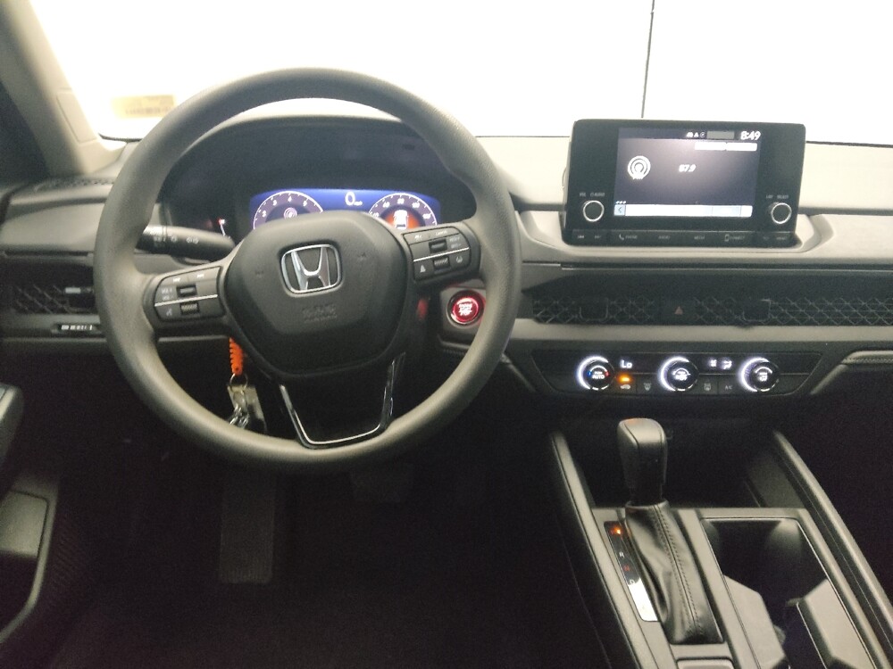 2023 Honda Accord in Union City, GA 30291 - 18133915 22