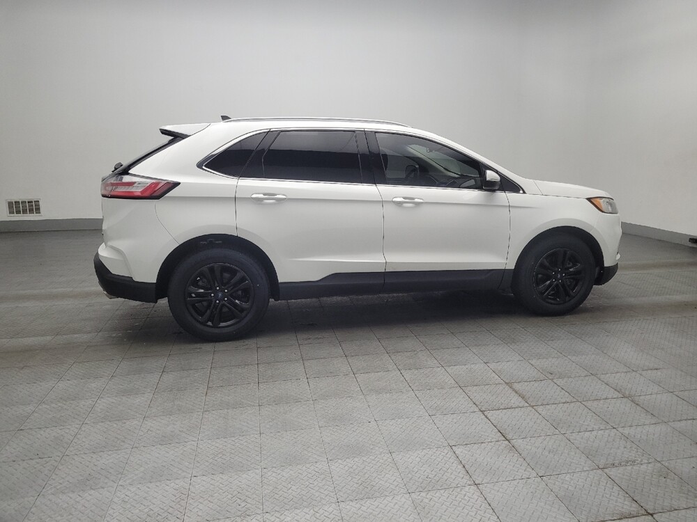 2020 Ford Edge in Columbus, GA 31909 - 18133916 10