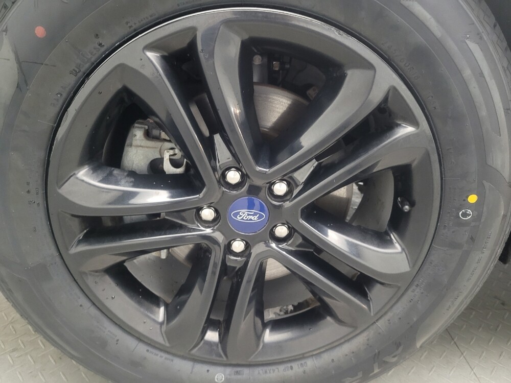 2020 Ford Edge in Columbus, GA 31909 - 18133916 31