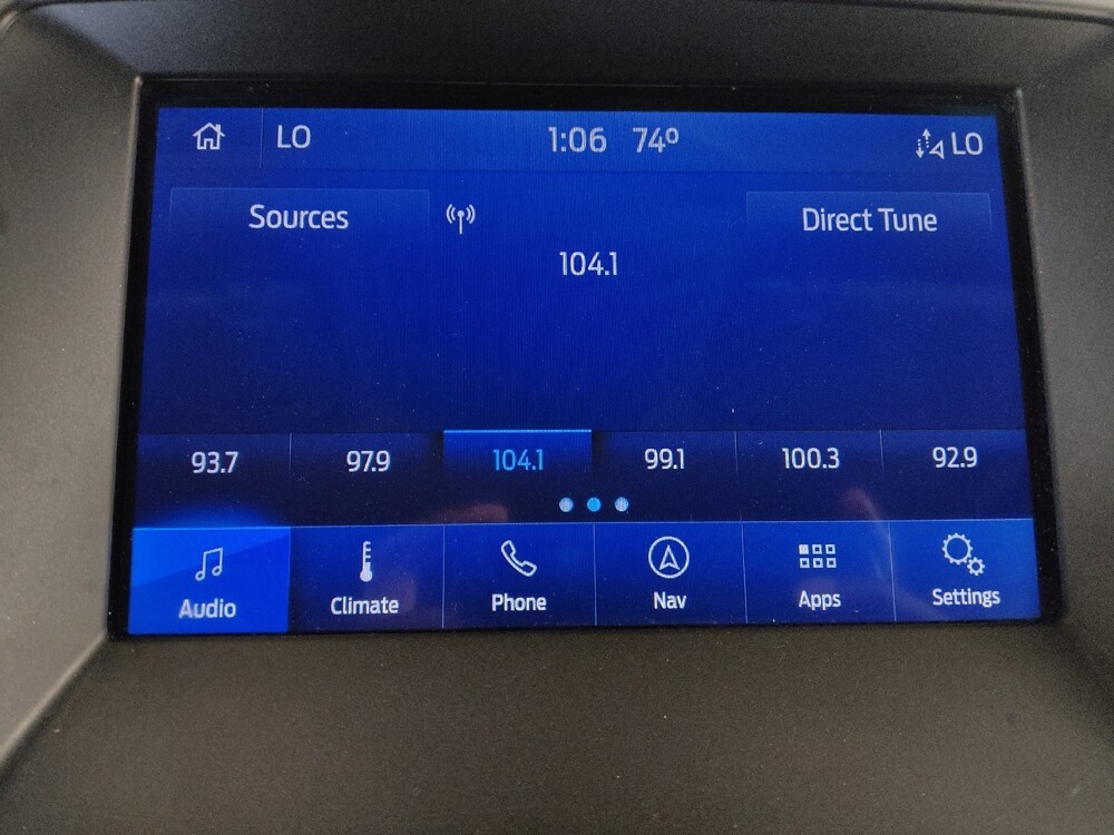 2020 Ford Edge in Columbus, GA 31909 - 18133916 25