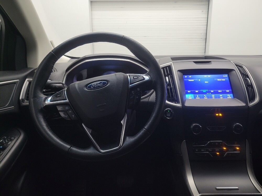 2020 Ford Edge in Columbus, GA 31909 - 18133916 22