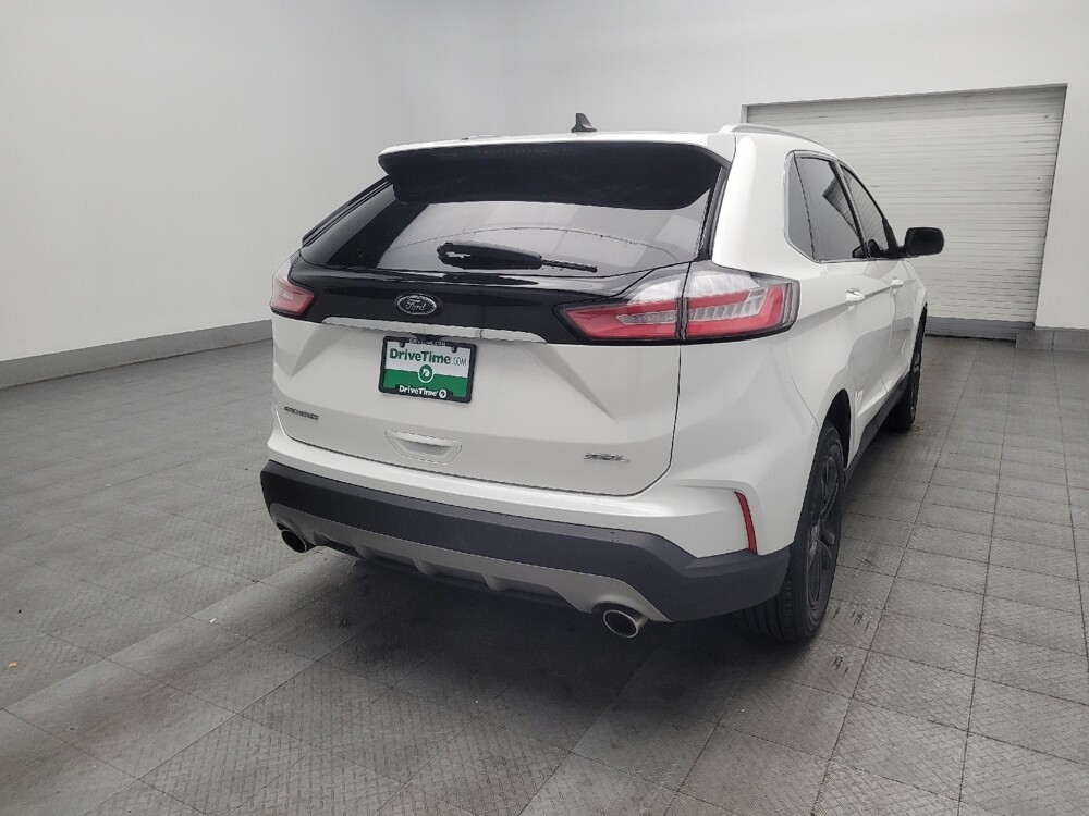2020 Ford Edge in Columbus, GA 31909 - 18133916 9