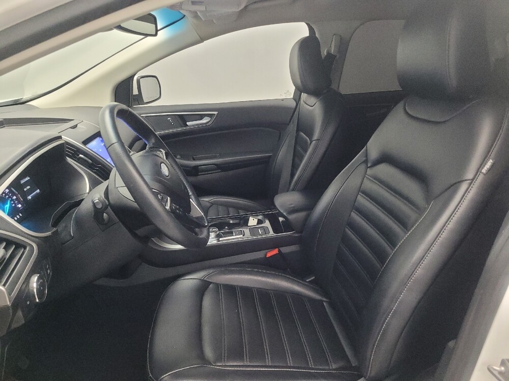 2020 Ford Edge in Columbus, GA 31909 - 18133916 17