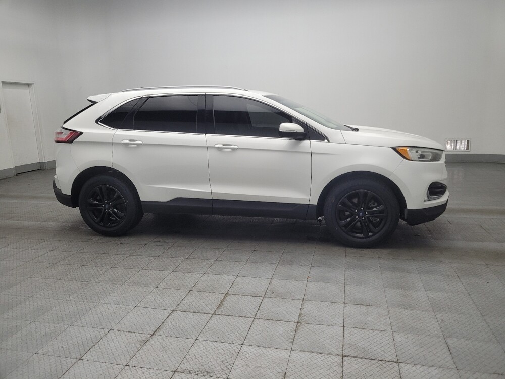 2020 Ford Edge in Columbus, GA 31909 - 18133916 11