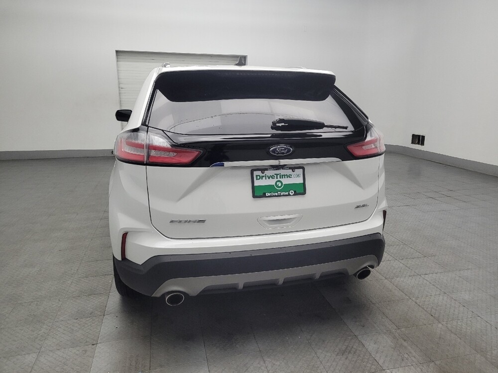 2020 Ford Edge in Columbus, GA 31909 - 18133916 6
