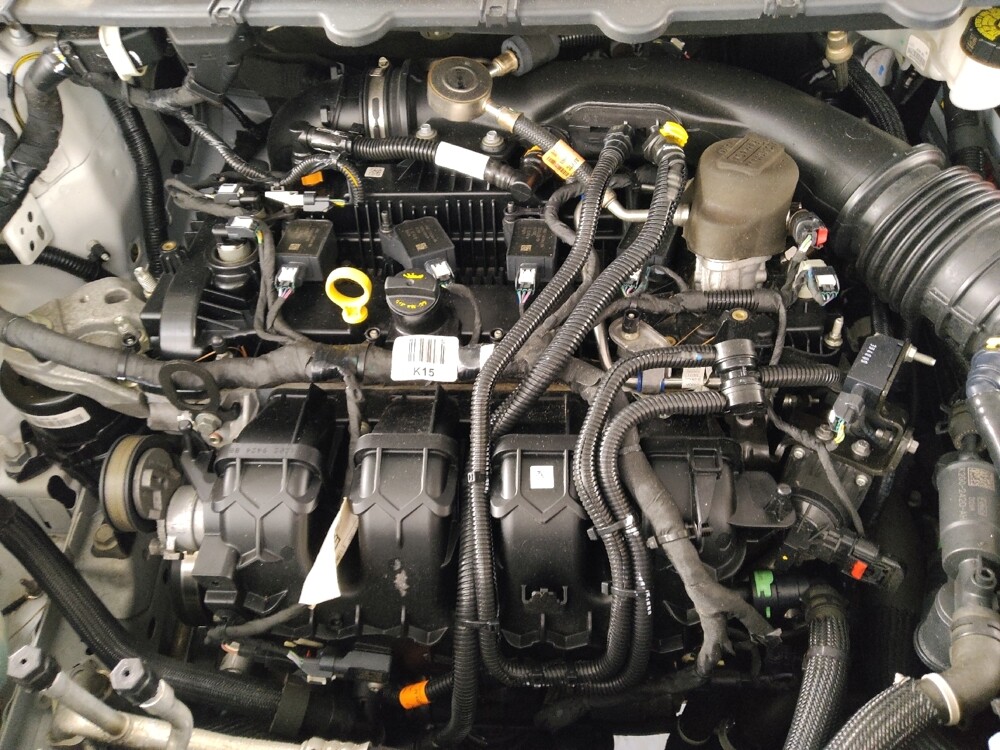 2020 Ford Edge in Columbus, GA 31909 - 18133916 30