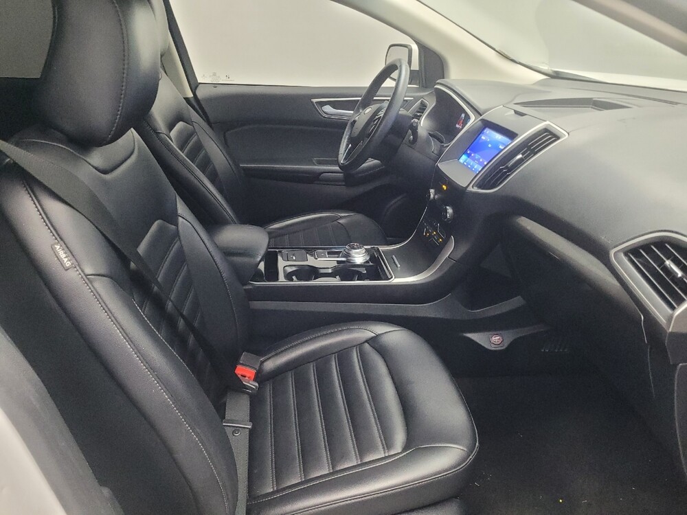 2020 Ford Edge in Columbus, GA 31909 - 18133916 21
