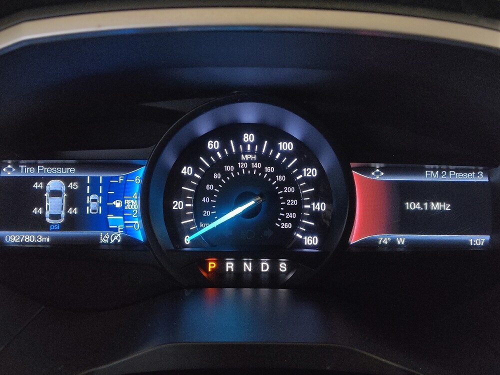 2020 Ford Edge in Columbus, GA 31909 - 18133916 23