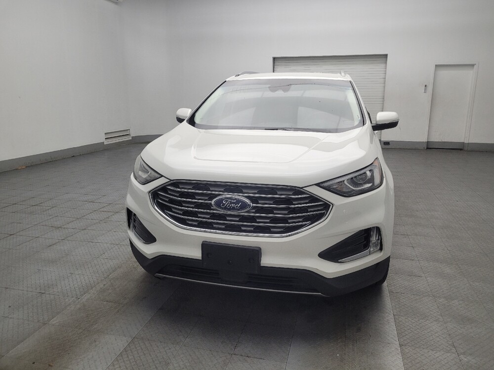 2020 Ford Edge in Columbus, GA 31909 - 18133916 15