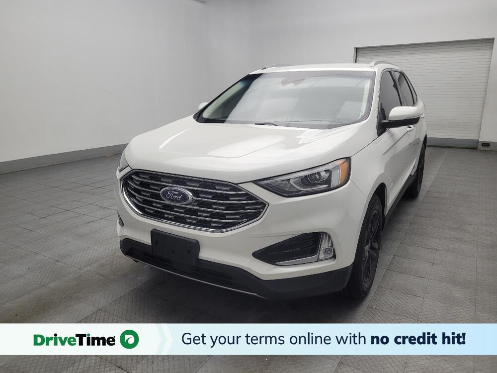 2020 Ford Edge in Columbus, GA 31909 - 18133916
