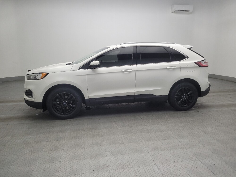 2020 Ford Edge in Columbus, GA 31909 - 18133916 2