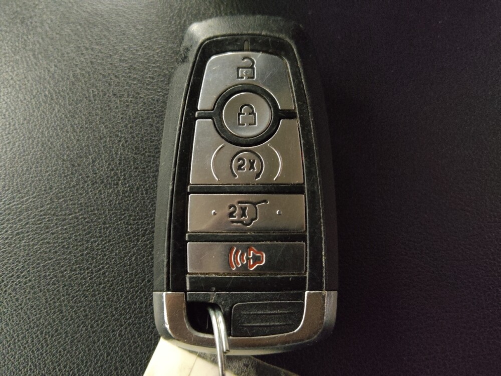 2020 Ford Edge in Columbus, GA 31909 - 18133916 32