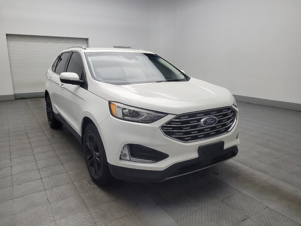 2020 Ford Edge in Columbus, GA 31909 - 18133916 13