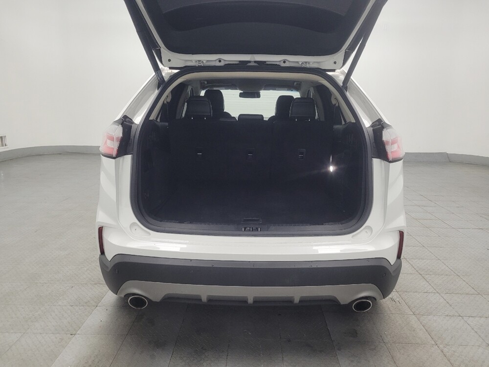 2020 Ford Edge in Columbus, GA 31909 - 18133916 29