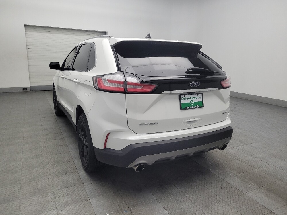 2020 Ford Edge in Columbus, GA 31909 - 18133916 5