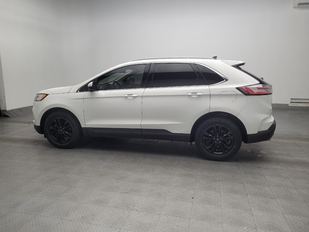 2020 Ford Edge in Columbus, GA 31909 - 18133916 3