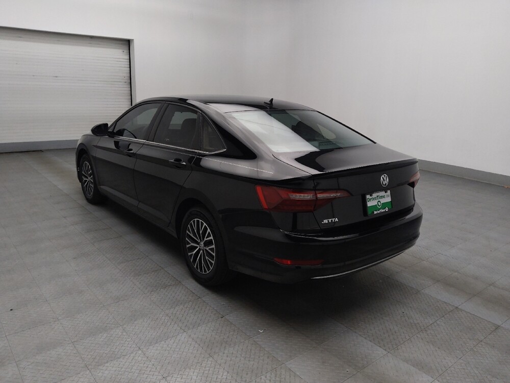 2021 Volkswagen Jetta in Marietta, GA 30062 - 18133917 5