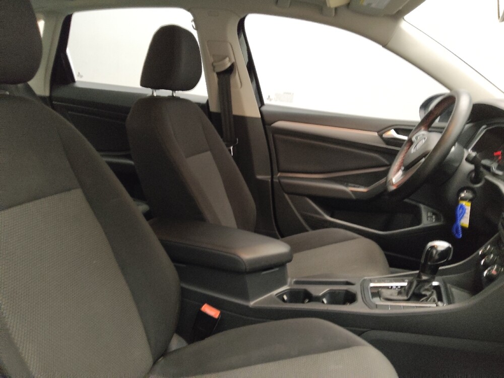 2021 Volkswagen Jetta in Marietta, GA 30062 - 18133917 21