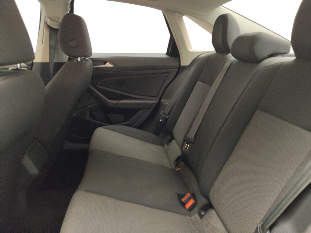 2021 Volkswagen Jetta in Marietta, GA 30062 - 18133917 18