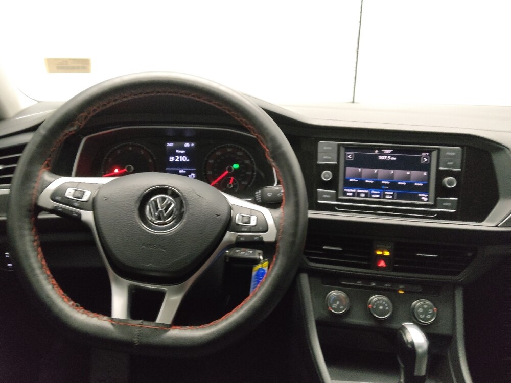 2021 Volkswagen Jetta in Marietta, GA 30062 - 18133917 22