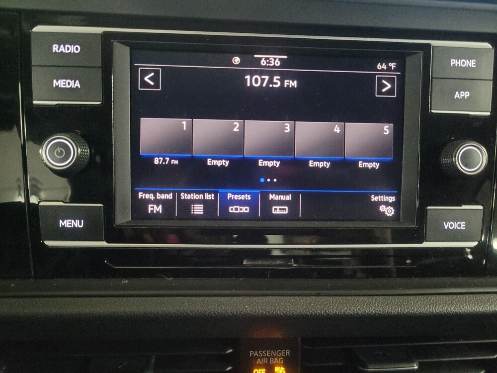 2021 Volkswagen Jetta in Marietta, GA 30062 - 18133917 25