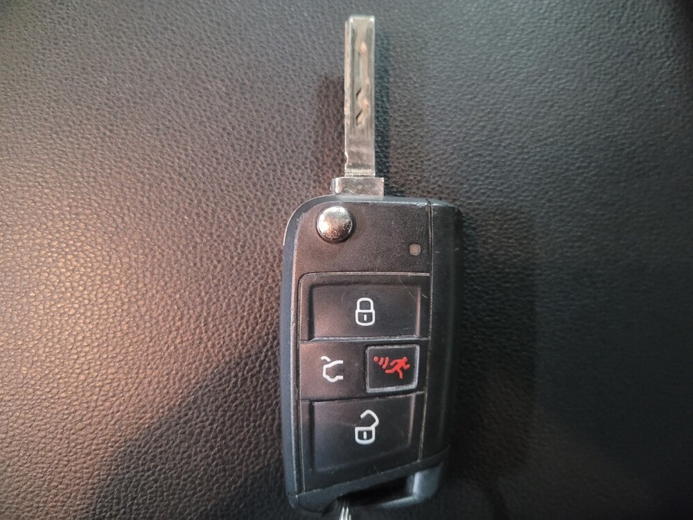 2021 Volkswagen Jetta in Marietta, GA 30062 - 18133917 32