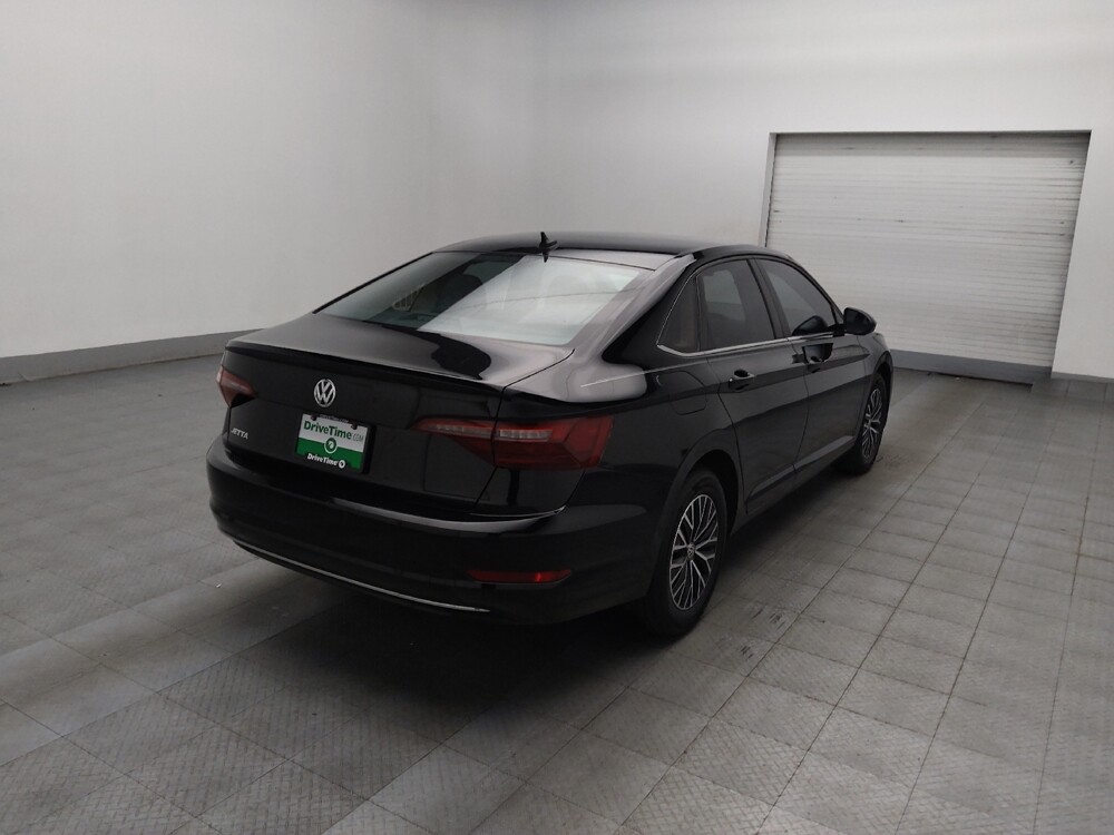 2021 Volkswagen Jetta in Marietta, GA 30062 - 18133917 9