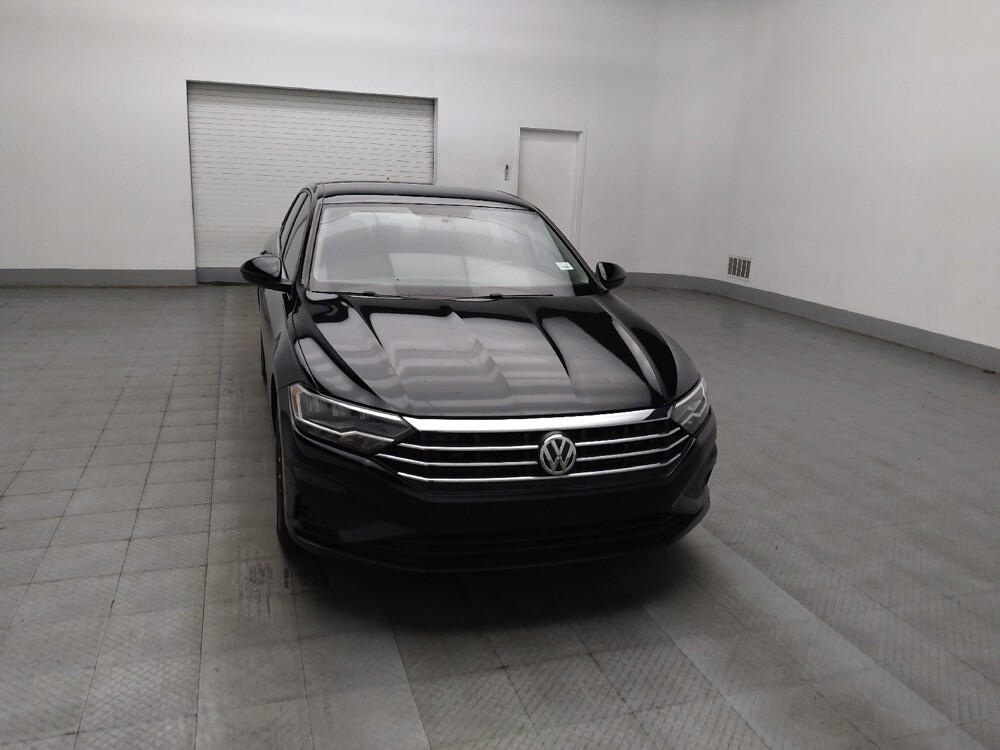 2021 Volkswagen Jetta in Marietta, GA 30062 - 18133917 14
