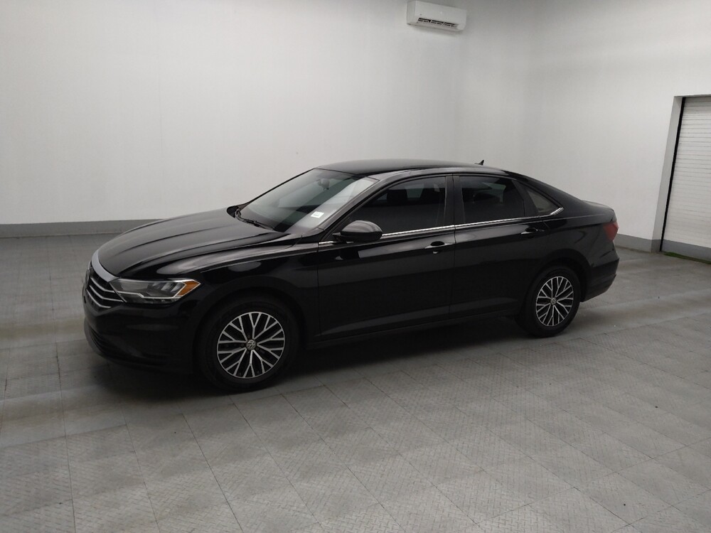 2021 Volkswagen Jetta in Marietta, GA 30062 - 18133917 2