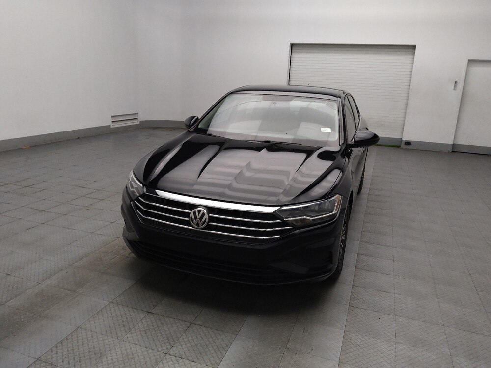 2021 Volkswagen Jetta in Marietta, GA 30062 - 18133917 15