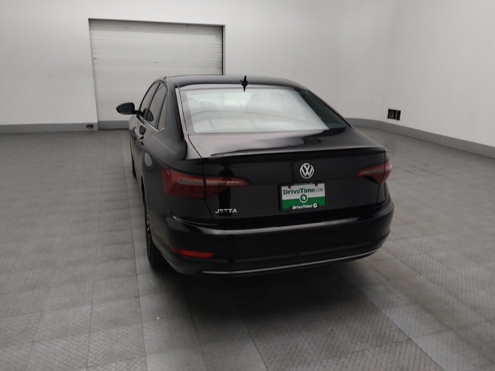 2021 Volkswagen Jetta in Marietta, GA 30062 - 18133917 6