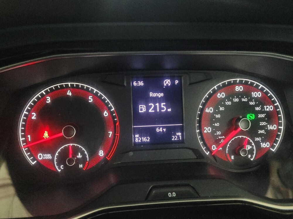 2021 Volkswagen Jetta in Marietta, GA 30062 - 18133917 23