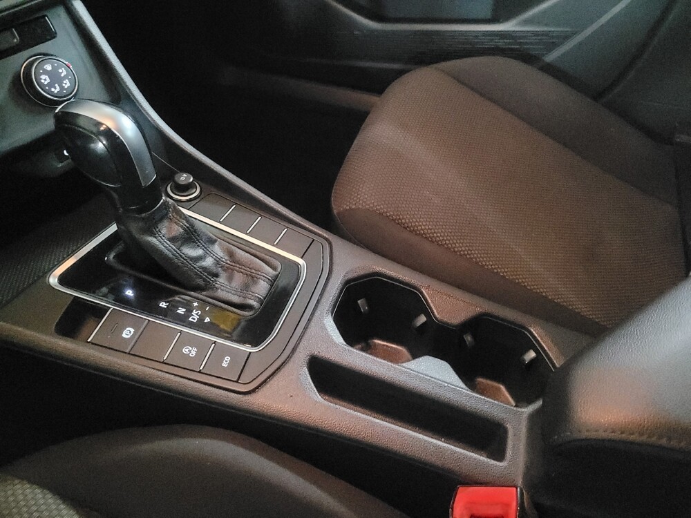 2021 Volkswagen Jetta in Marietta, GA 30062 - 18133917 26