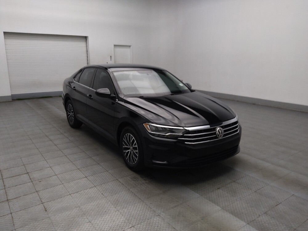 2021 Volkswagen Jetta in Marietta, GA 30062 - 18133917 13
