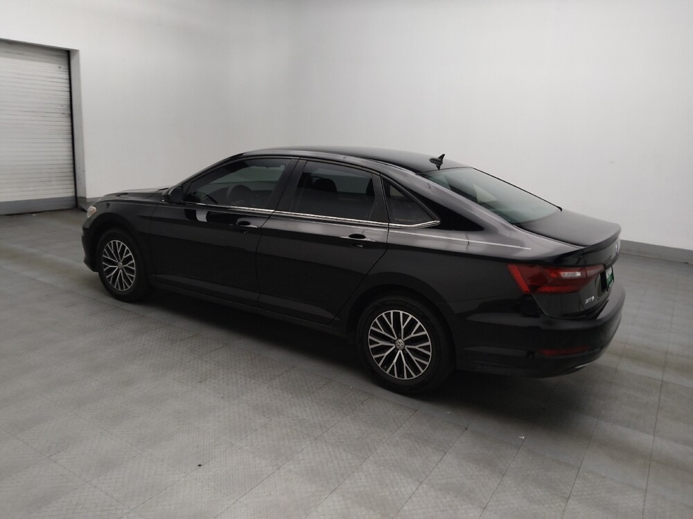 2021 Volkswagen Jetta in Marietta, GA 30062 - 18133917 3
