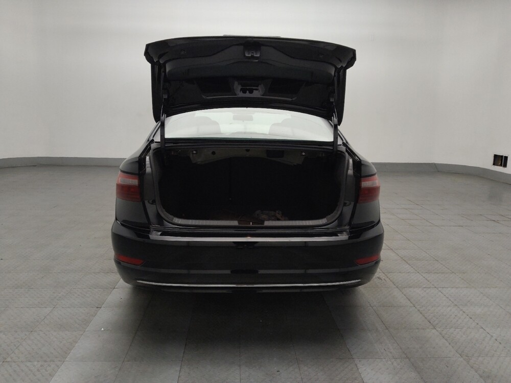 2021 Volkswagen Jetta in Marietta, GA 30062 - 18133917 29