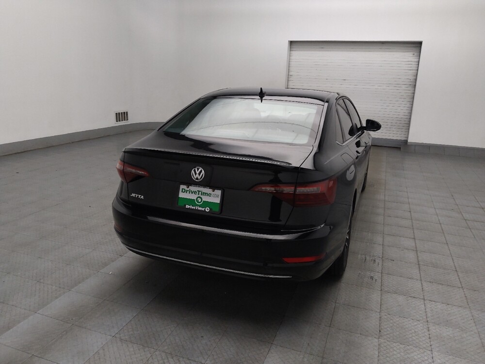 2021 Volkswagen Jetta in Marietta, GA 30062 - 18133917 7