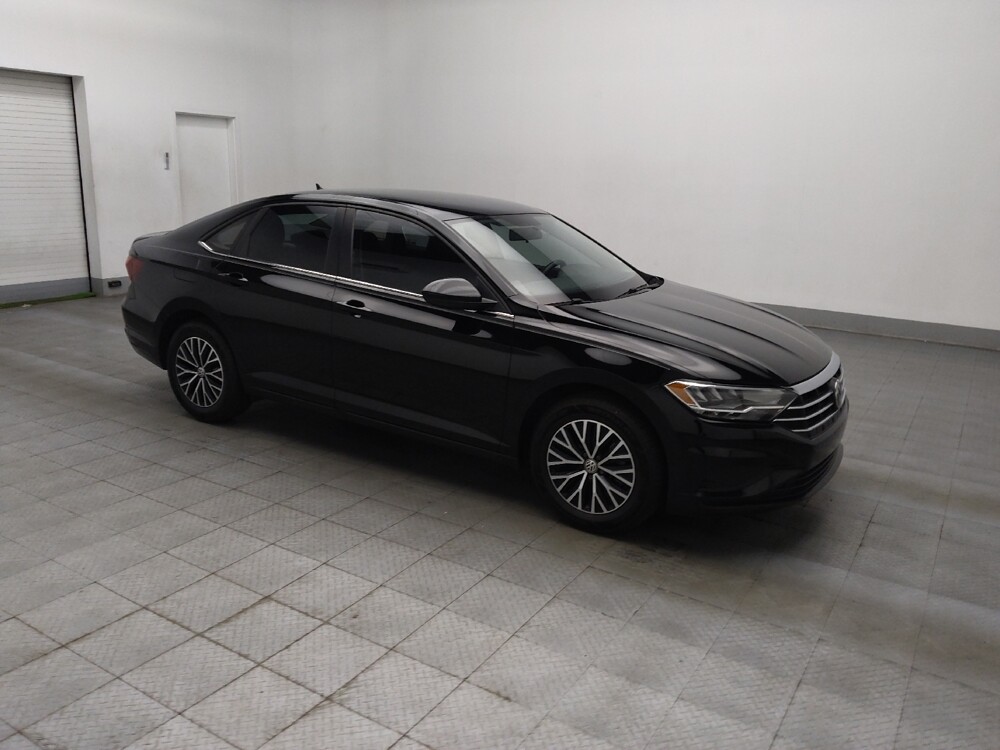 2021 Volkswagen Jetta in Marietta, GA 30062 - 18133917 11