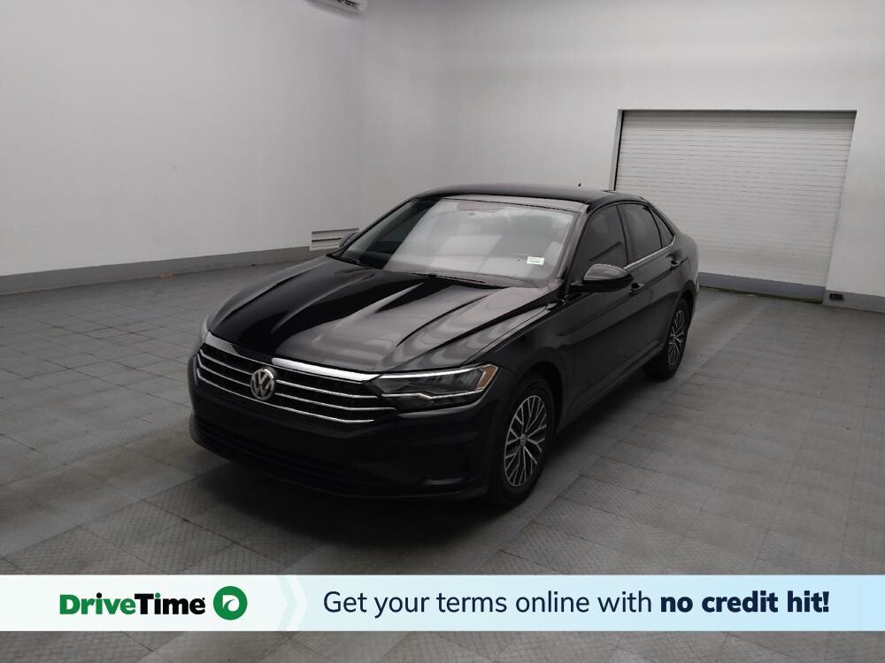 2021 Volkswagen Jetta in Marietta, GA 30062 - 18133917