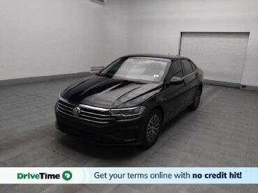 2021 Volkswagen Jetta in Marietta, GA 30062