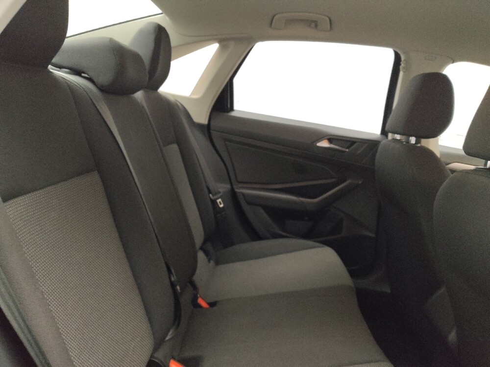 2021 Volkswagen Jetta in Marietta, GA 30062 - 18133917 19