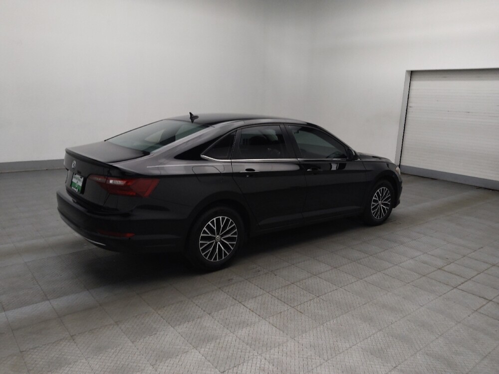 2021 Volkswagen Jetta in Marietta, GA 30062 - 18133917 10