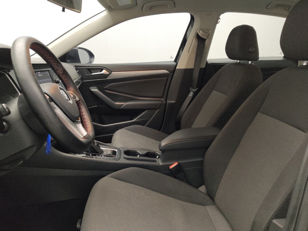 2021 Volkswagen Jetta in Marietta, GA 30062 - 18133917 17