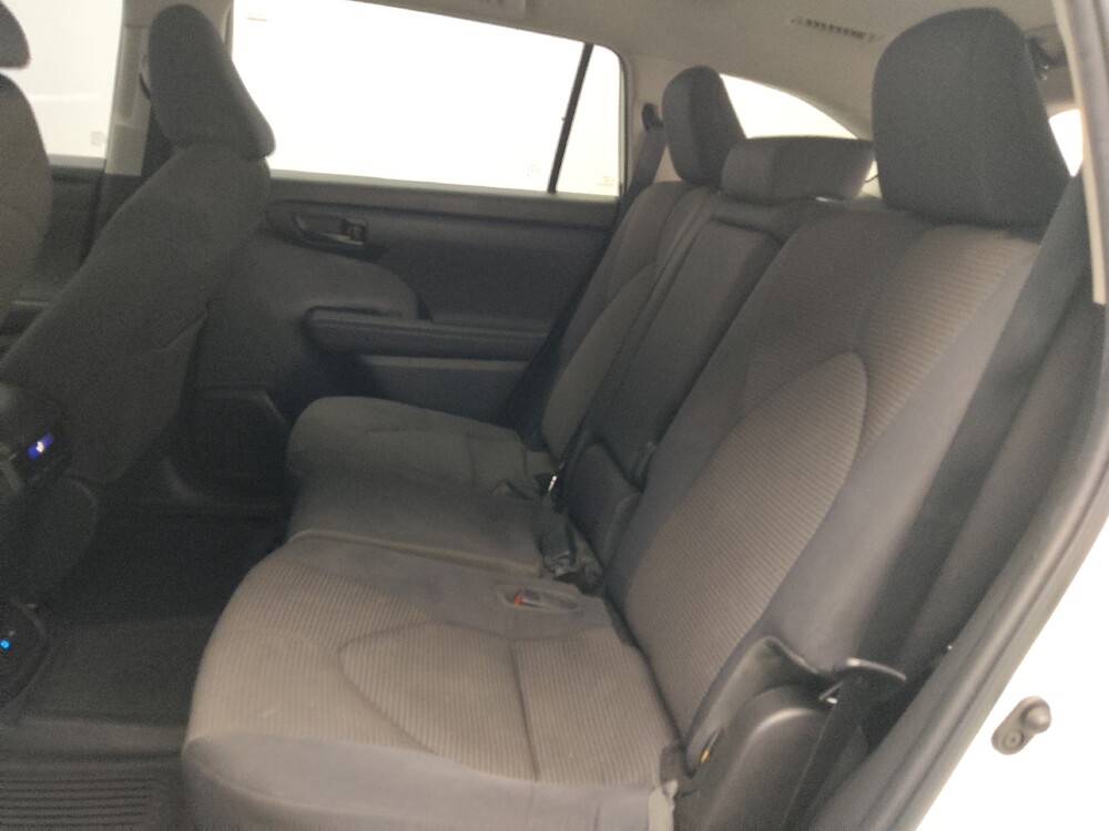 2022 Toyota Highlander in Union City, GA 30291 - 18133918 18