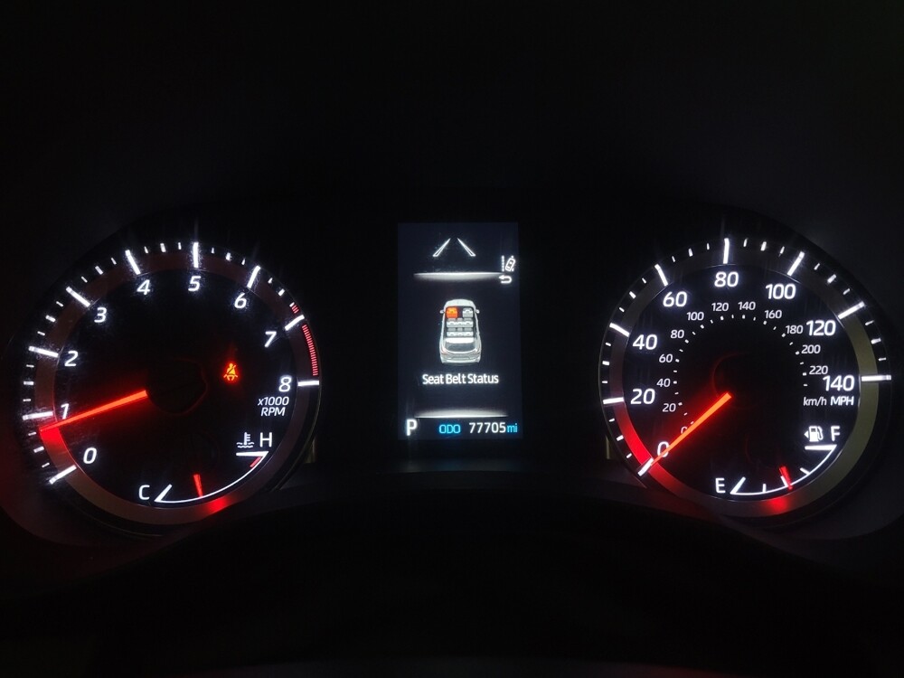 2022 Toyota Highlander in Union City, GA 30291 - 18133918 23