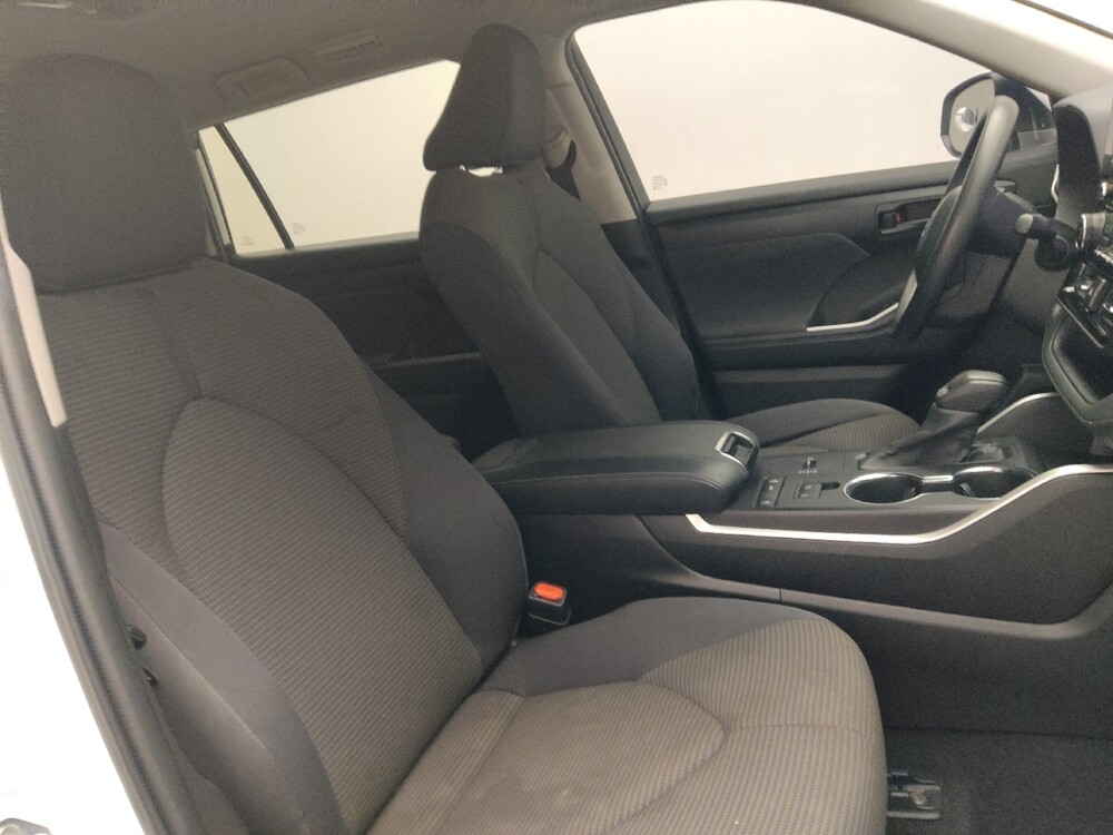 2022 Toyota Highlander in Union City, GA 30291 - 18133918 21