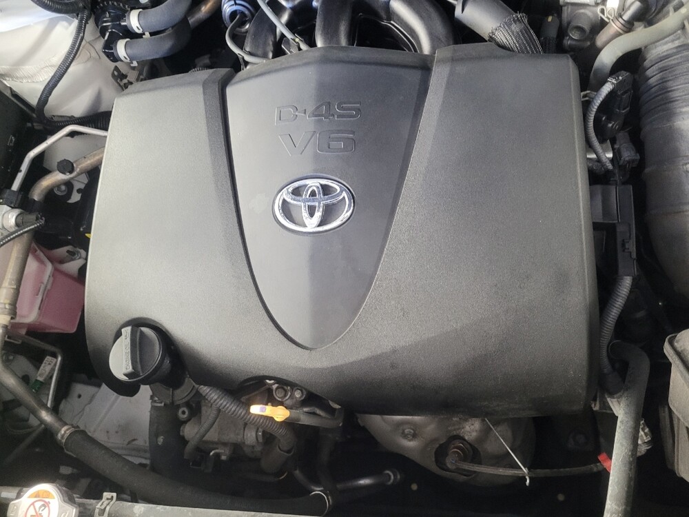 2022 Toyota Highlander in Union City, GA 30291 - 18133918 30