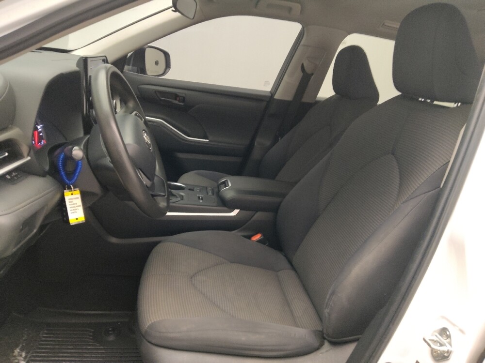 2022 Toyota Highlander in Union City, GA 30291 - 18133918 17