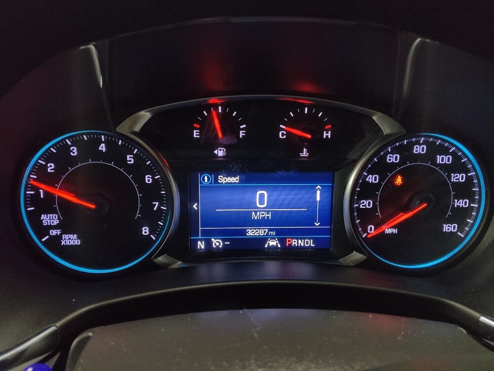 2023 Chevrolet Equinox in Morrow, GA 30260 - 18133919 23